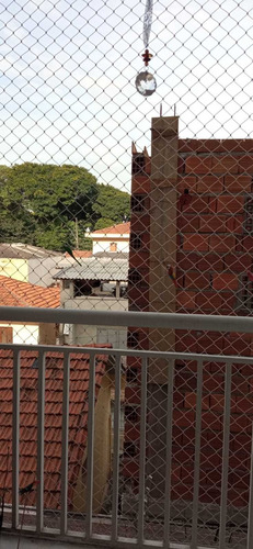 Imagem 3 de 14 de Residencial Capricho