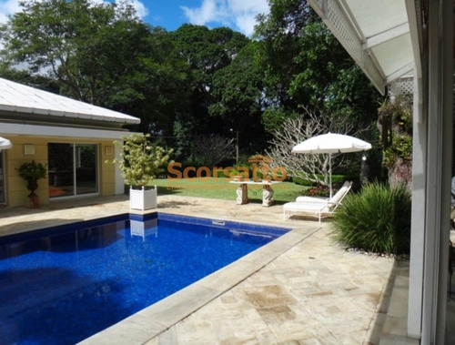 Imagem 20 de 30 de Casa À Venda, Condomínio Chácara Da Lagoa, Itapecerica Da Serra/sp. - 6132