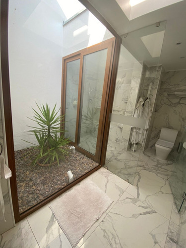 Imagen 7 de 29 de Espectacular Casa Estilo Mediterranea