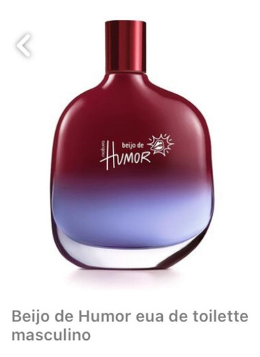 Humor Bejio Caballero Natura Eau De Toilette 