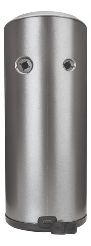 Batidora De Mano Inalámbrica Evolutionx Rhm-100 Cuisinart Color Gris Gris
