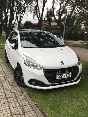 Peugeot 208 1.2 Allure Turbo