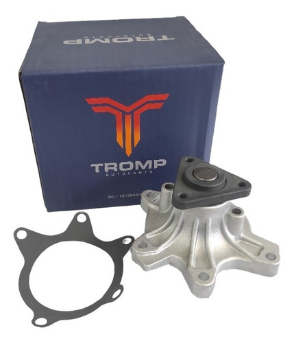 Bomba Agua Toyota Yaris Sol Belta 2000 2001 2002 2003 2004