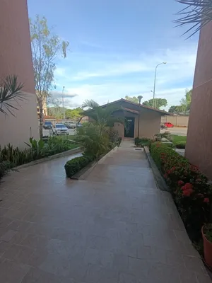 Apartamento en alquiler