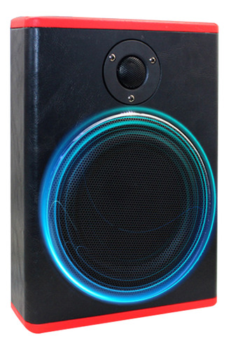 Sound Rv 600 W Bass Audio 8 12 Pulgadas Active Car Sub Bt