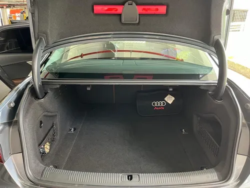 Audi A4 2.0 Tfsi Ambition