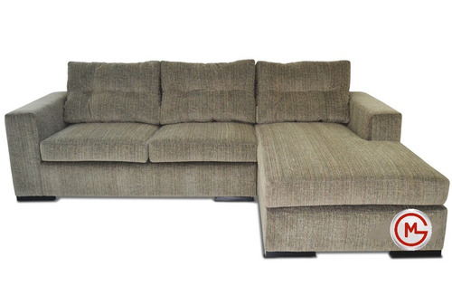 Imagen 3 de 5 de Rinconero Lugo Chaise Longe