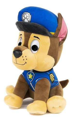 Peluche Plush Paw Patrol 16 Cm Varios Modelos