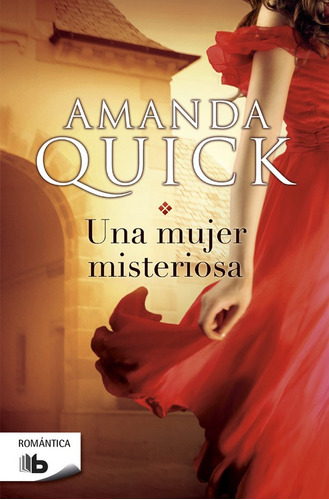 La Mujer Misteriosa (mujeres Lantern Street 2) - Quick  - *