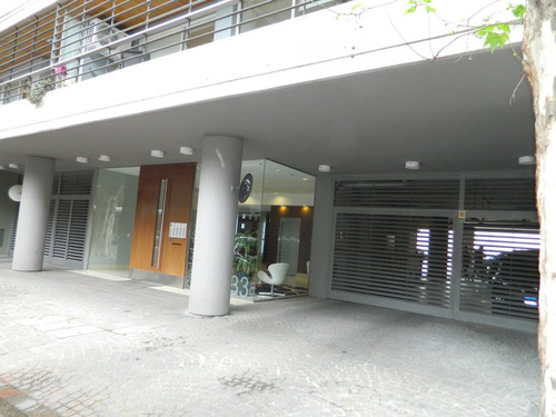 Imagen 7 de 7 de Venta De Cochera En Palermo