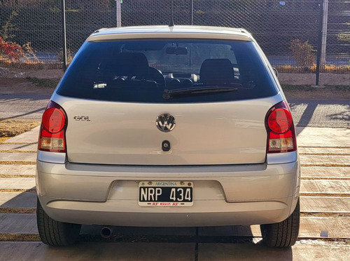 Volkswagen Gol 1.4 Power 83cv 3 p