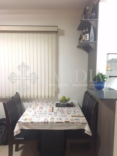 Imagem 15 de 17 de Apartamento Piracicamirim - Ap00371 - 4707409