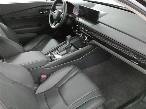 Honda Accord Accord Advanced Hybrid 2.0 Cvt