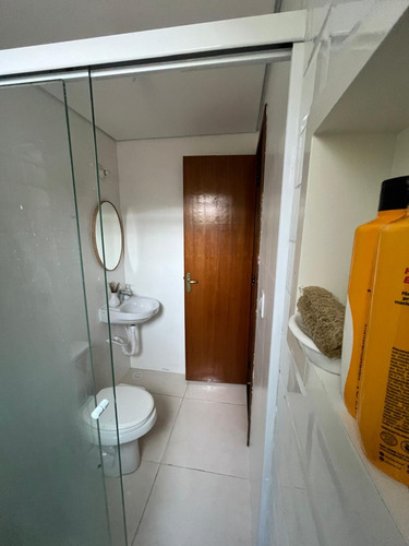Apartamento 2 Quartos 54m2 Em Parque Boturussu
