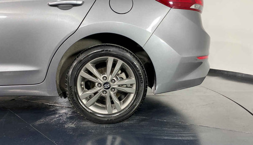 Imagen 10 de 15 de 48267 - Hyundai Elantra 2018 Con Garantía