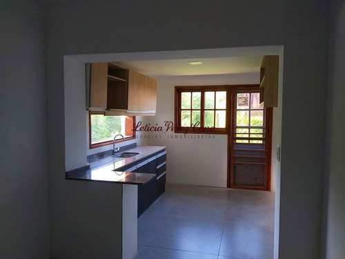 Imagen 9 de 18 de Casa De 4 Dormitorios Con Piscina