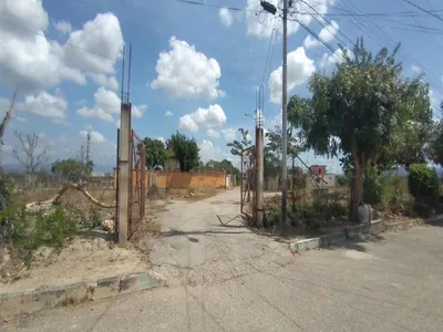 Terreno en venta