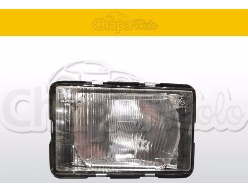 Optica Izquierda Fiat 147 