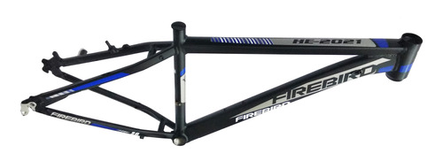 Cuadro De Bicicleta Mtb Rodado 26 Fire Bird