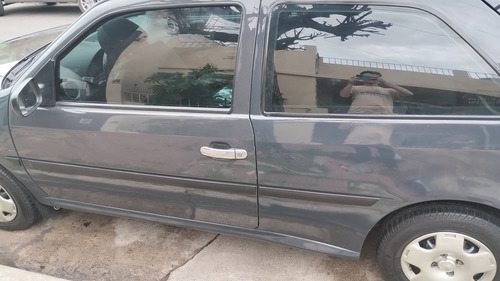 Volkswagen Gol 1.6 I Comfortline 60a