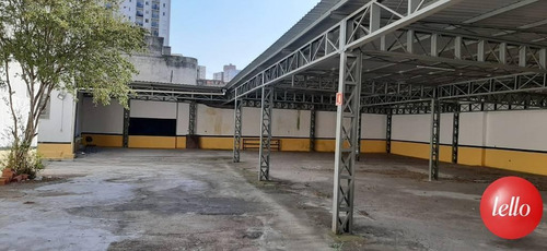 Imagem 2 de 8 de Terreno - Ref: 213663