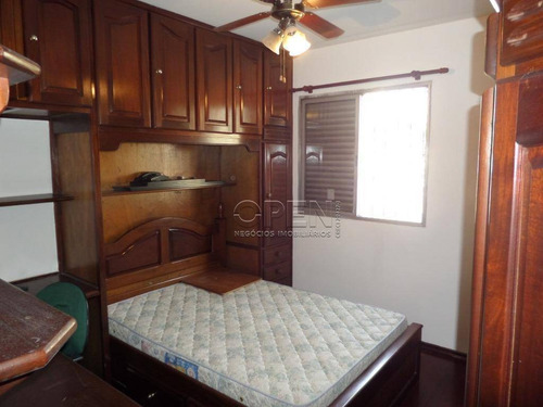 Imagem 4 de 18 de Sobrado Com 3 Dormitórios 1 Suíte 158 M² Por R$ 530.000 - Vila Guiomar - Santo André/sp - So2358