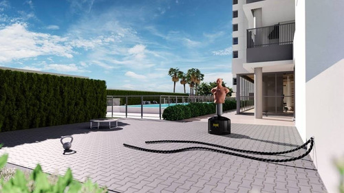Imagem 20 de 30 de Apartamento - Ap00897 - 68688500