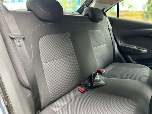 Chevrolet Onix 1.0 MPFI LT 8V