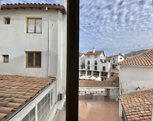Duplex Venta De 1 Dorm. Y Terraza Cantagallo Las Condes