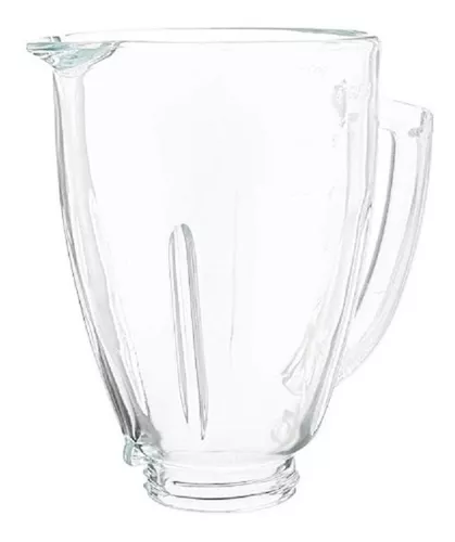 LICUADORA OSTER 14 VEL/ VASO VIDRIO MOD. 6608 – Comercial Emanuel