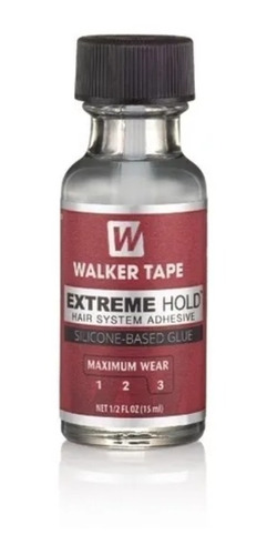 Pegamento Extreme Hold .5 Oz P/protesis Capilar