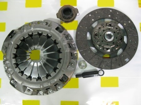 Kit Clutch   Para Hino 300 716. 4.0l 2016