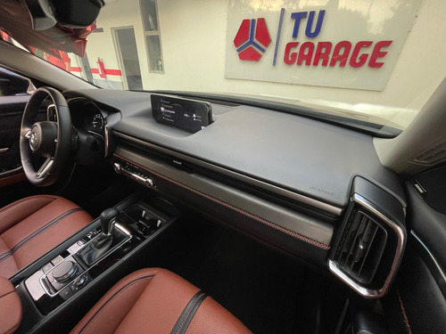 Mazda cx-50 2.5T Signature Awd At
