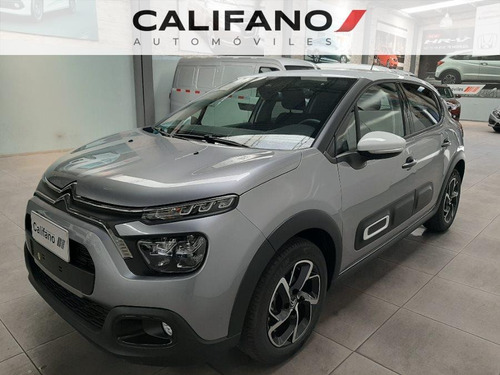 Citroën C3 New. Tasa 0% Entrega Inmediata 2022 0km