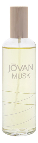 Jovan Musk 100 Ml Jovan