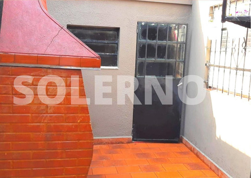 Imagen 8 de 9 de Venta Ph 2 Amb - Totalmente Independiente - Patio Y Parrilla - Oportunidad
