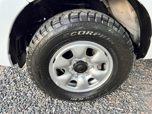 Toyota Hilux 2.5 Cs Dx Pack 120cv 4x4 - I3