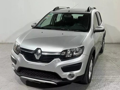 Renault Sandero Stepway 1.6 Privilege 105cv Nac