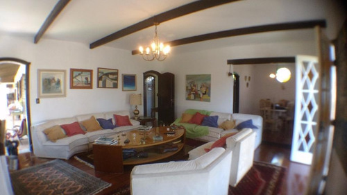 Casa Com 3 Dormitórios À Venda, 274 M² Por R$ 980.000,00 - Cidade Universitária - Campinas/sp - Ca2151