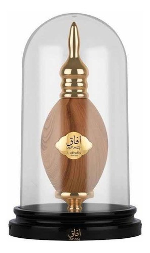 Perfume Unisex Lattafa Afaq Eau De Parfum 100ml