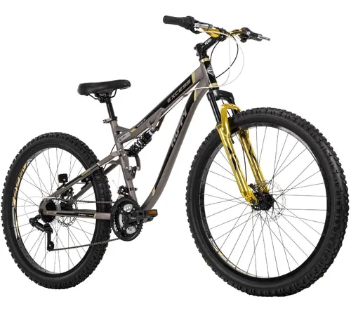 Bicicleta de Montaña Huffy Bantam Rodada 29 – Huffybikes