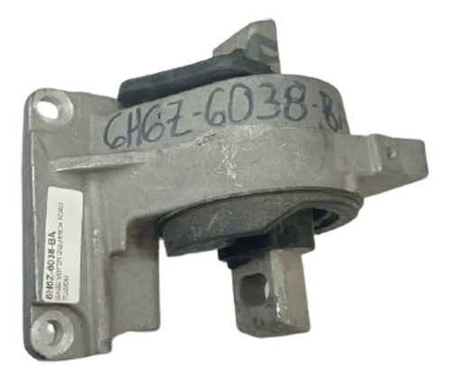 Base Motor Izquierda Ford Fusion   