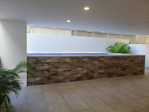 B241 - Piantini | Apartamento Amueblado En Alquiler En Santo Domingo | 2 Habitaciones | $1,500 Usd | #foxpiantini