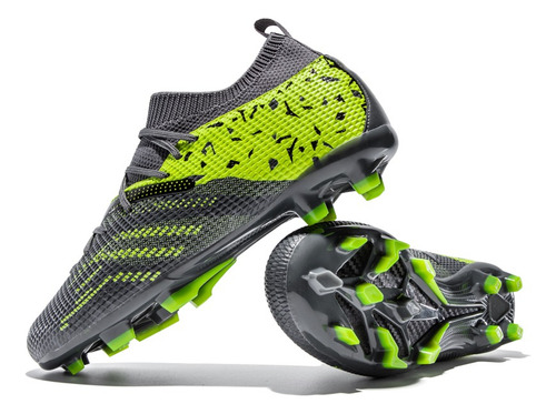 Botas De Césped Artificial Para Campo De Fútbol Sala, Zapati