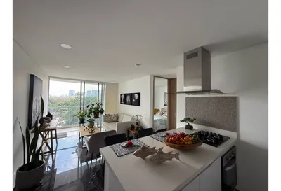 Apartamento en venta