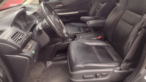 Imagen 7 de 15 de Honda Crv Exl 4wd 2012 Con Solo 104.000 Kmts Imperdible !!