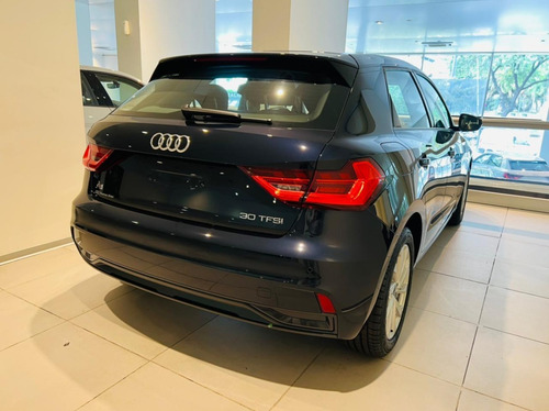 Imagen 7 de 15 de Nuevo Audi A1 Sporbtack 30 Tfsi Automatico 2022 A3 A4 A2 Q3