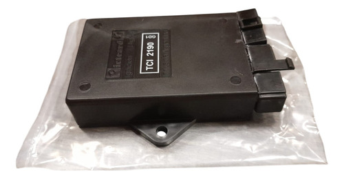 Caja Negra Digital Tci Cdi Yamaha 600 Genesis Pietcard 2190