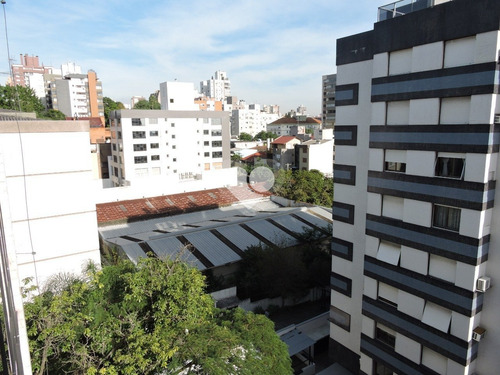 Imagem 18 de 21 de Excelente Sala Comercial Desocupada, Em Avenida Movimentada. - Reo427056