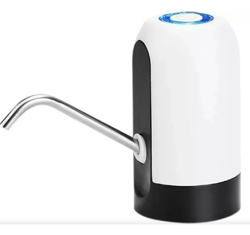 Lll Dispensador De Agua Automático For Botellon Recargable